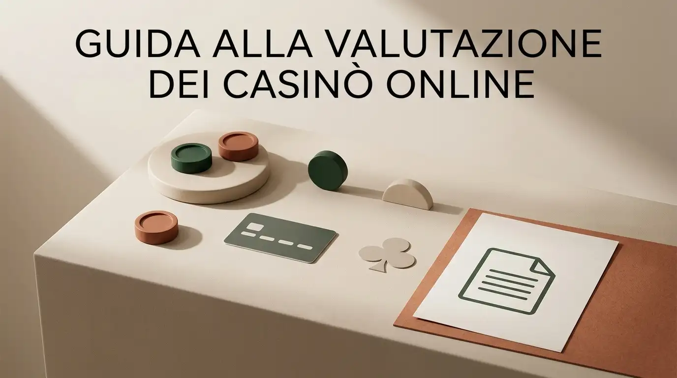 Illustrazione di Cazimbo con simboli astratti di giochi, pagamenti, conto e requisiti