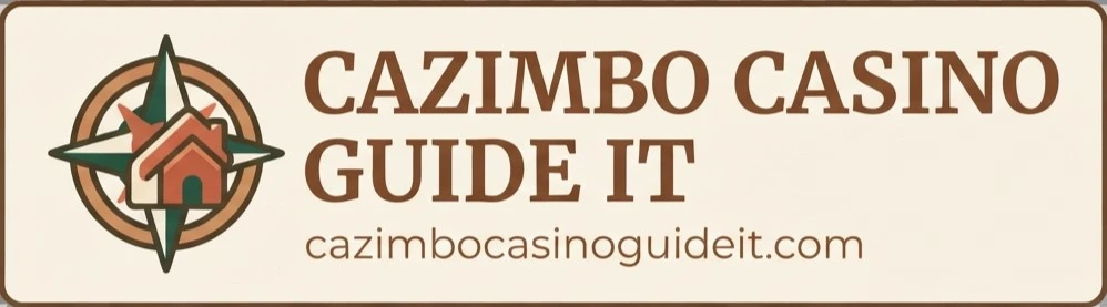 Cazimbocasinoguideit.com